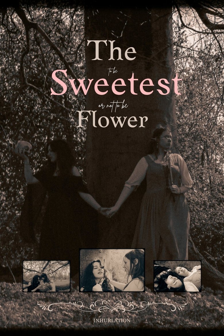Poster of The Sweetest Flower