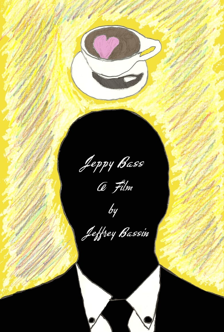 Poster of Jeppy Bass