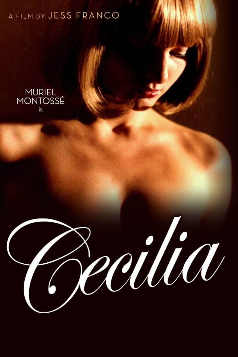 Poster of Cecilia