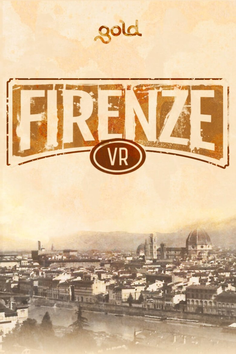 Poster of Firenze VR
