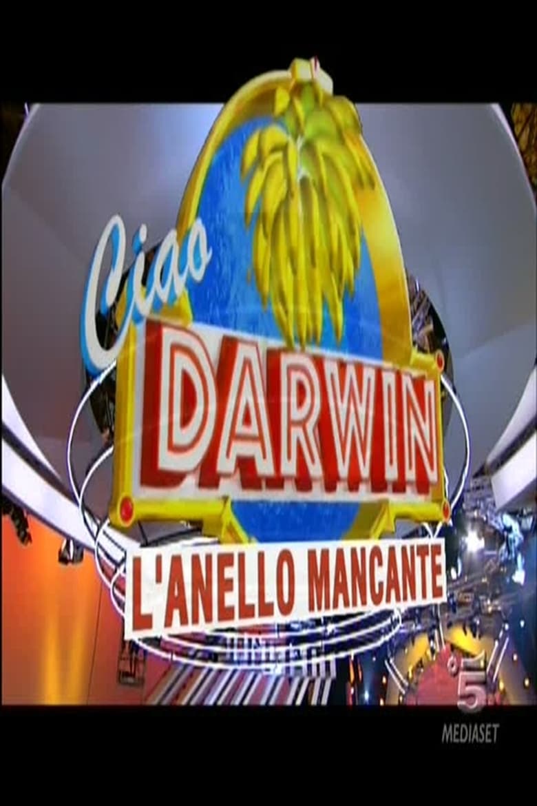 Poster of Cast and Crew in Ciao Darwin - Season 5 - Episode 13 - Episode 13