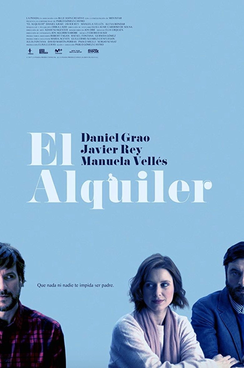 Poster of The Contract
