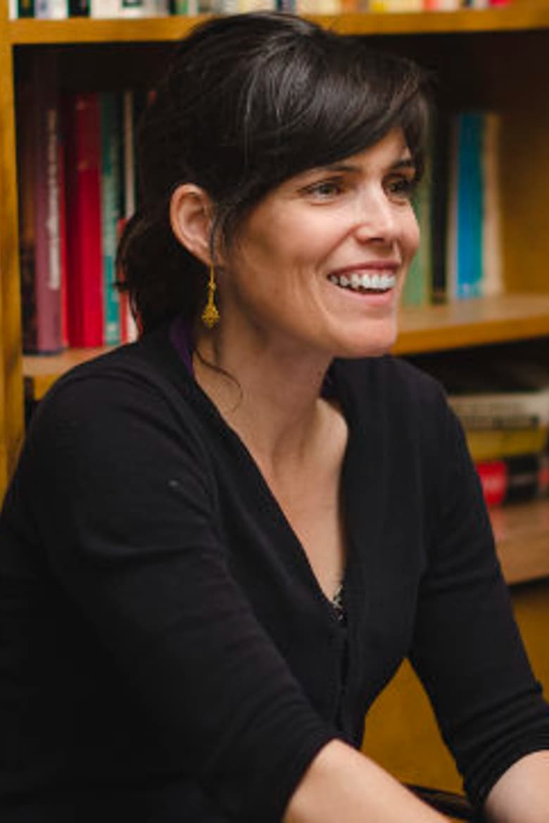 Portrait of Kim Nelson