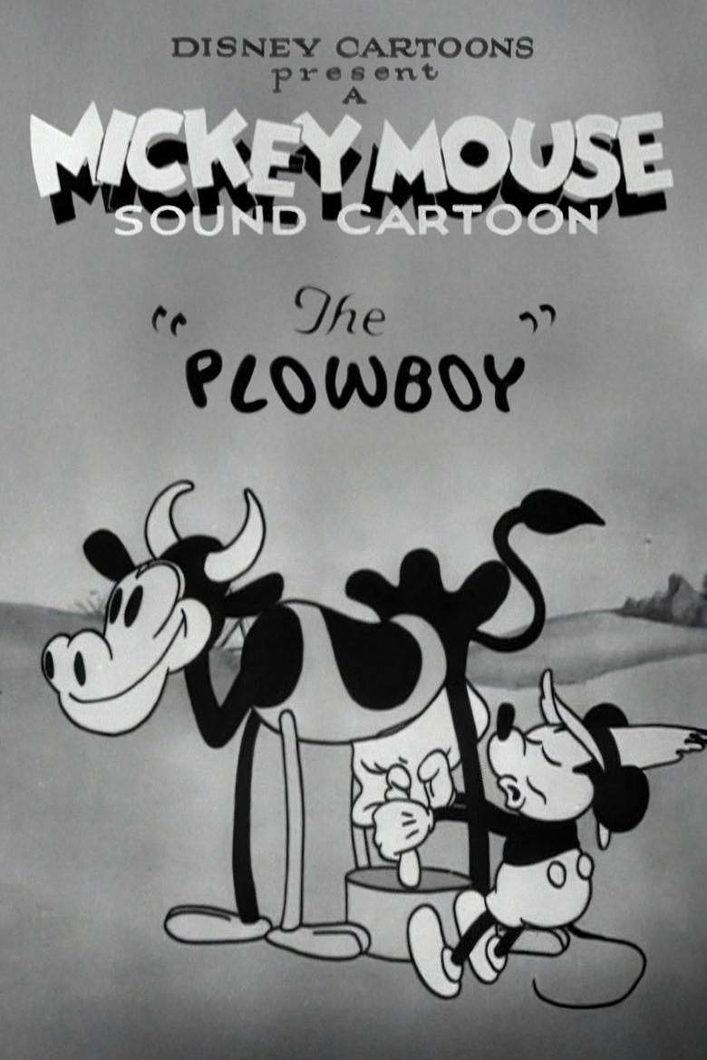 Poster of The Plowboy