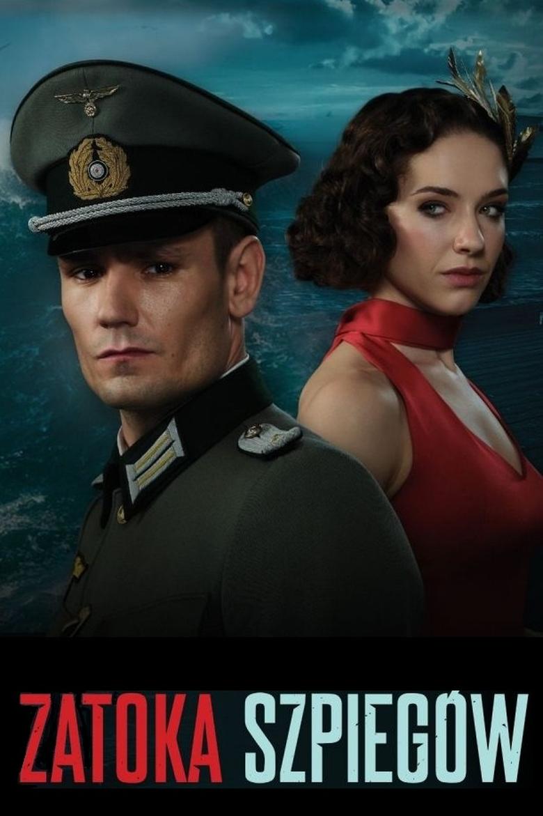 Poster of Cast and Crew in The Bay Of Spies - Season 2 - Episode 1 - Episode 1