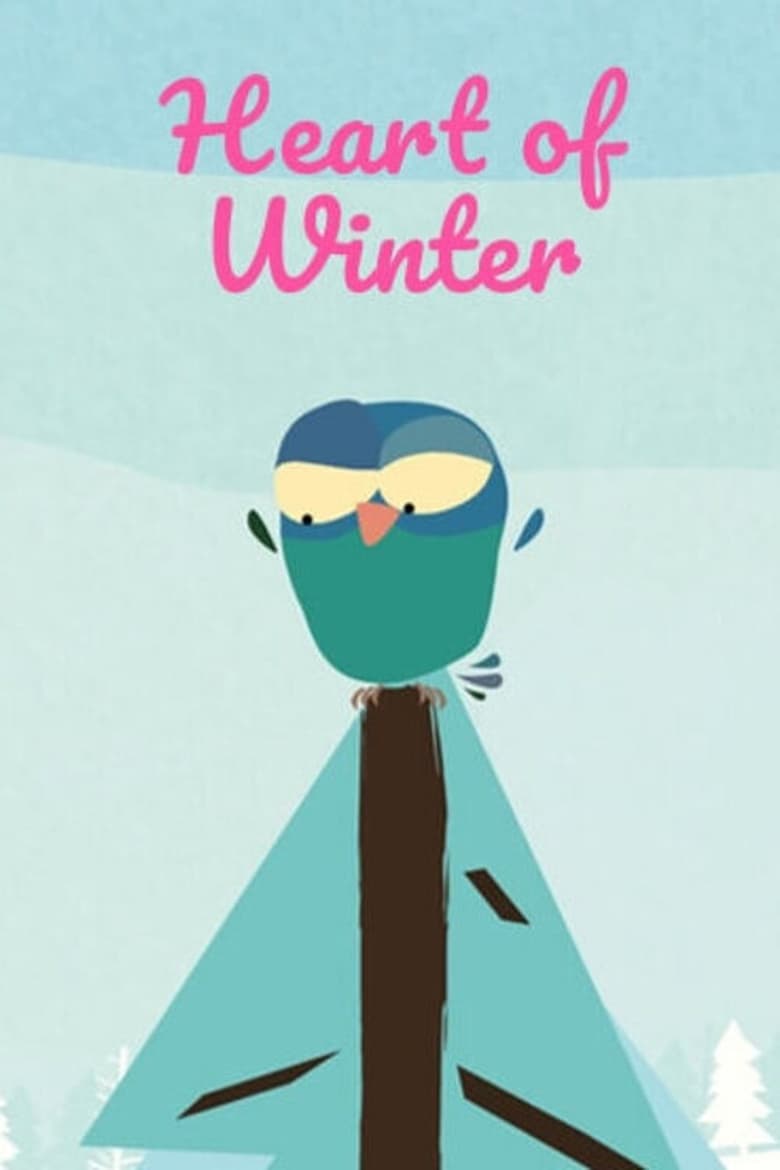 Poster of In the heart of winter