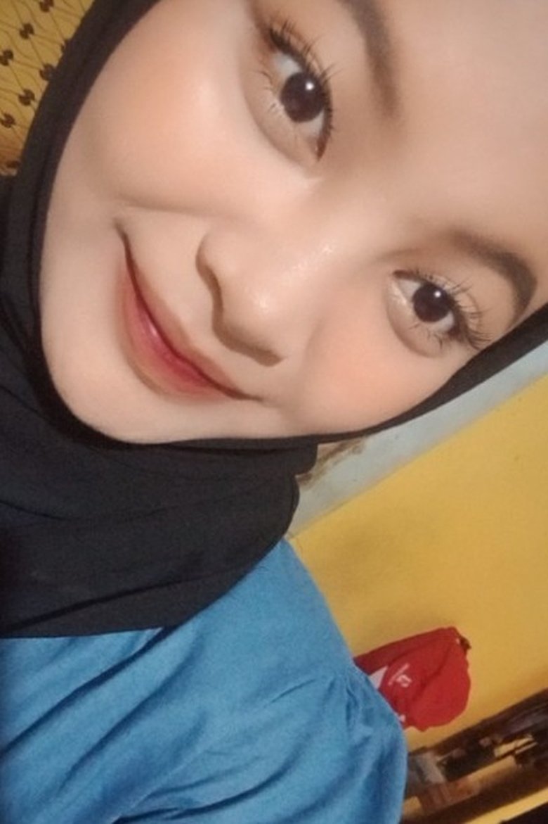 Portrait of Gitamanda Aprianingsih