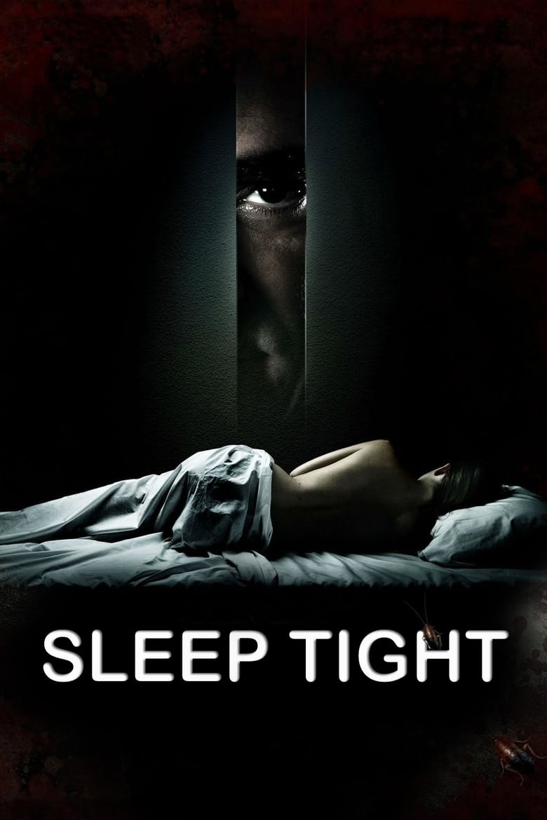 Poster of Sleep Tight