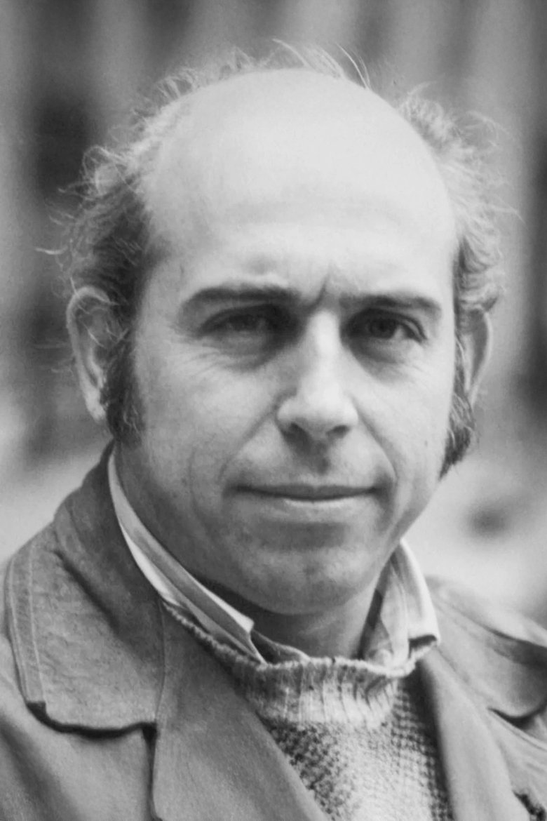 Portrait of Halit Refiğ