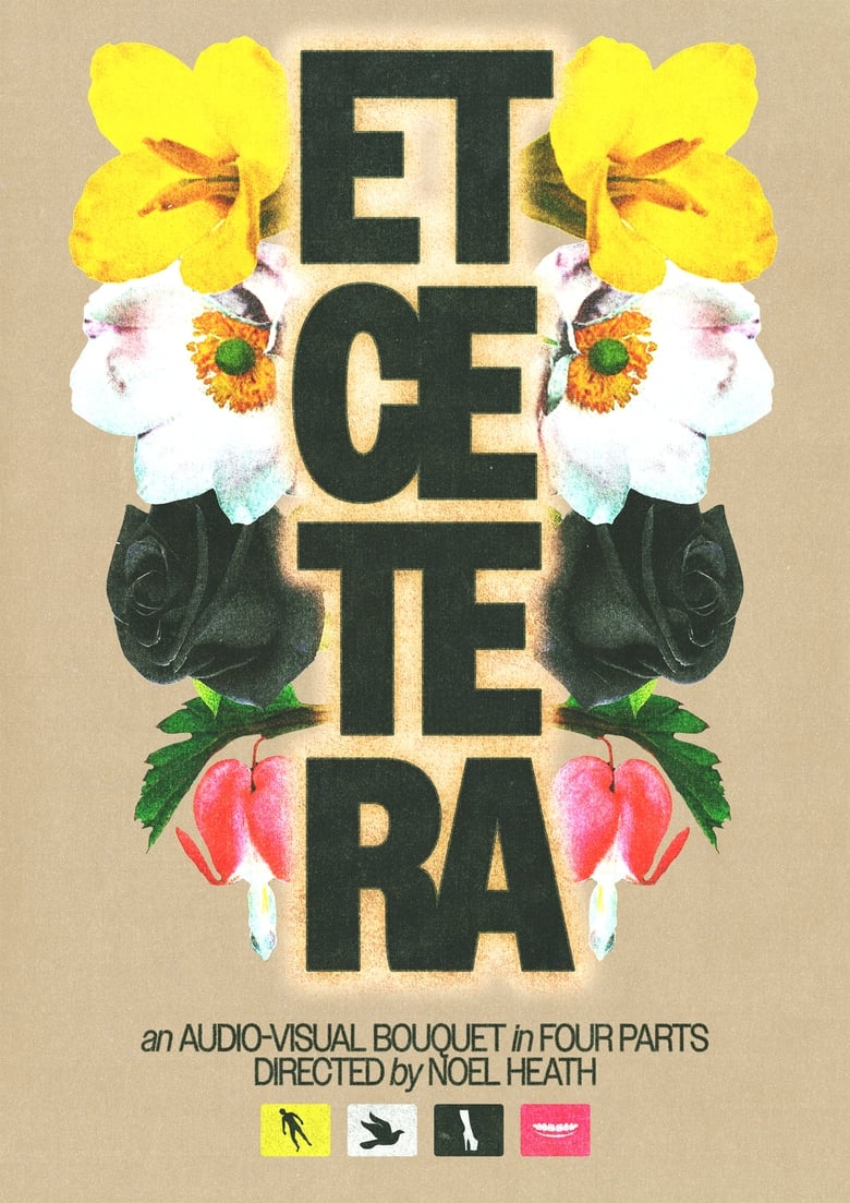 Poster of ETCETERA