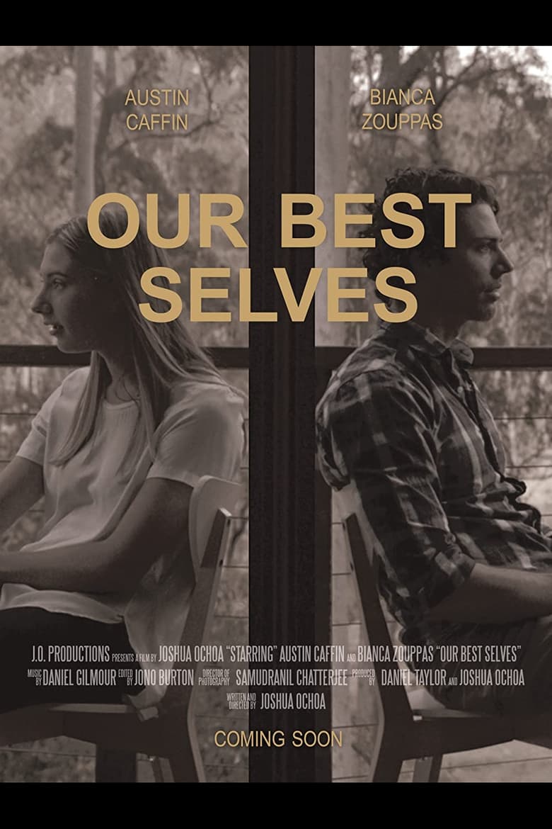 Poster of Our Best Selves