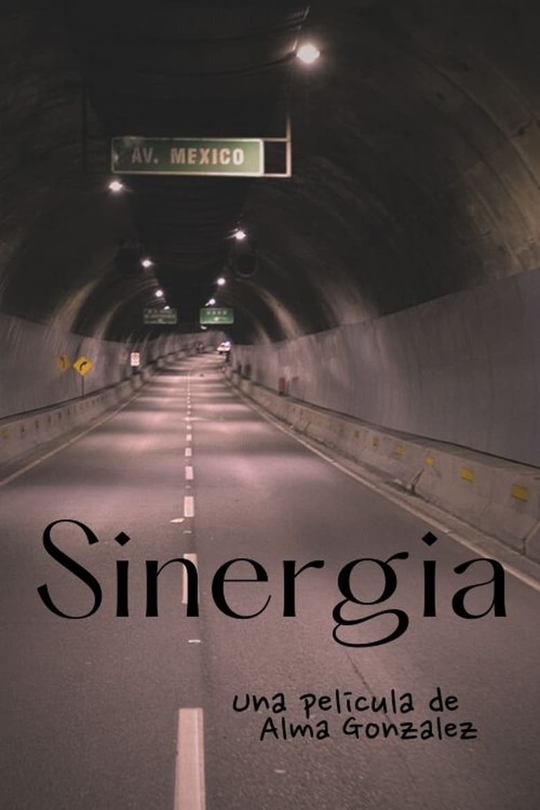 Poster of Sinergia