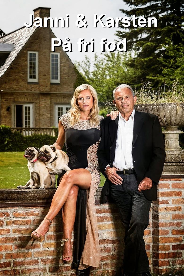 Poster of Episodes in Janni & Karsten - Season 2 - Season 2