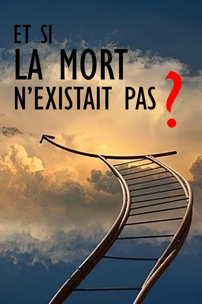 Poster of Et si la mort n’existait pas ?