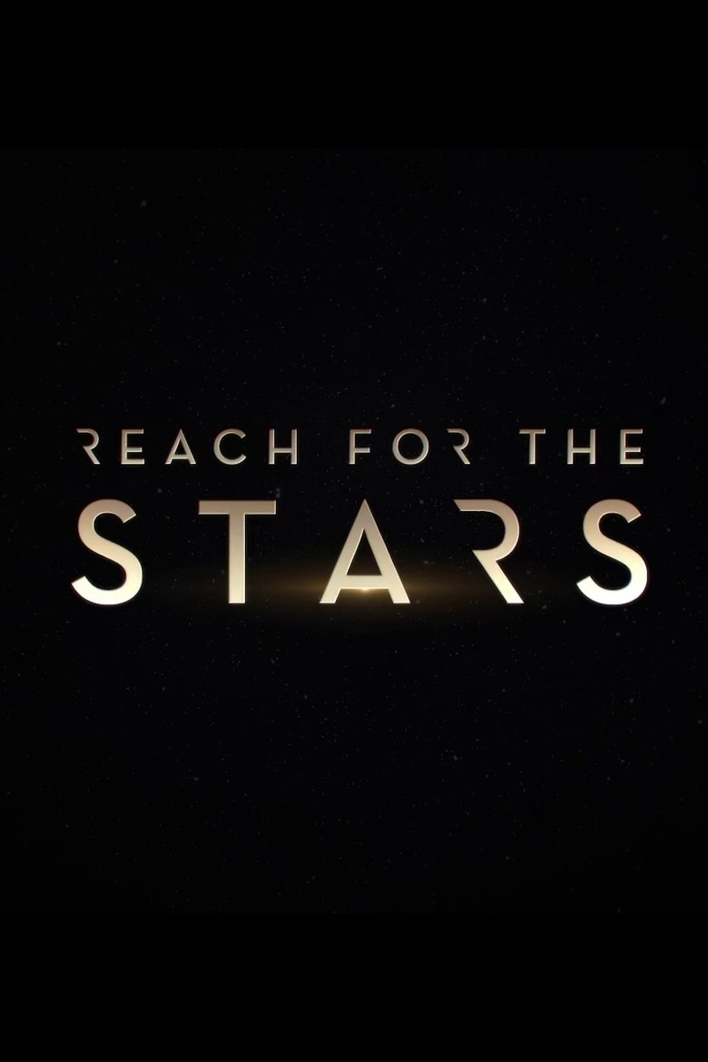 Poster of Reach For The Stars