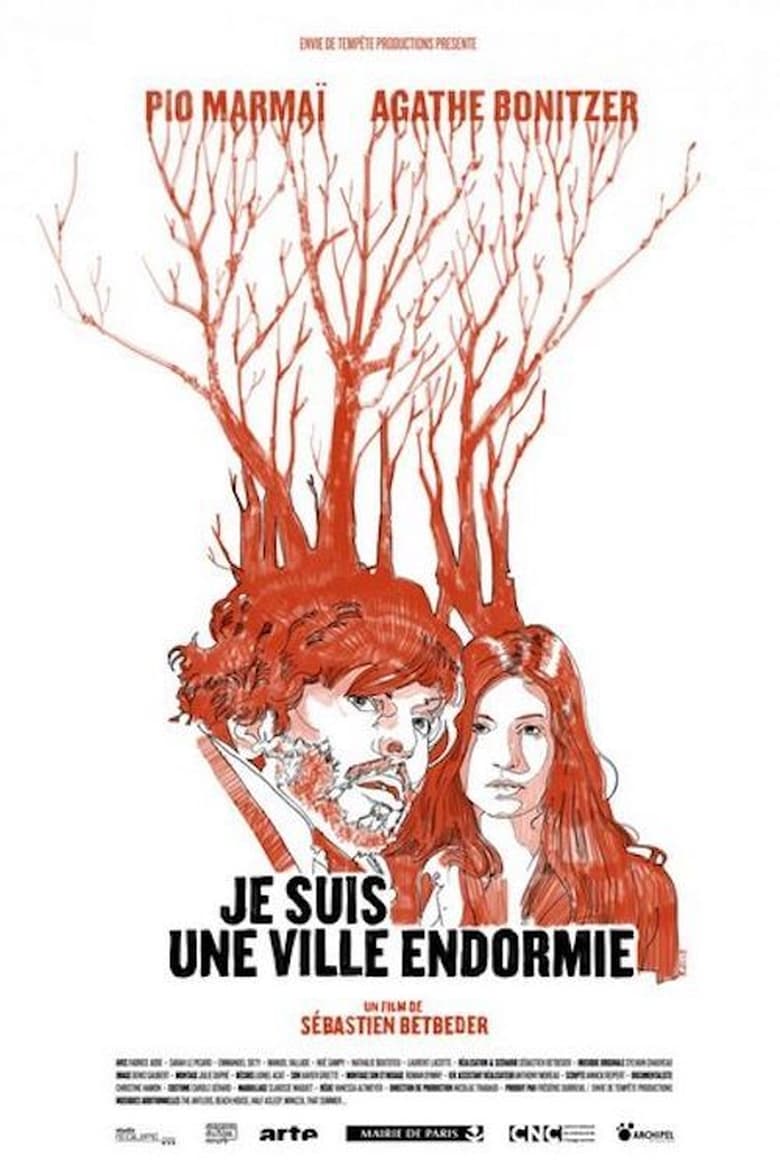 Poster of Nights with Théodore