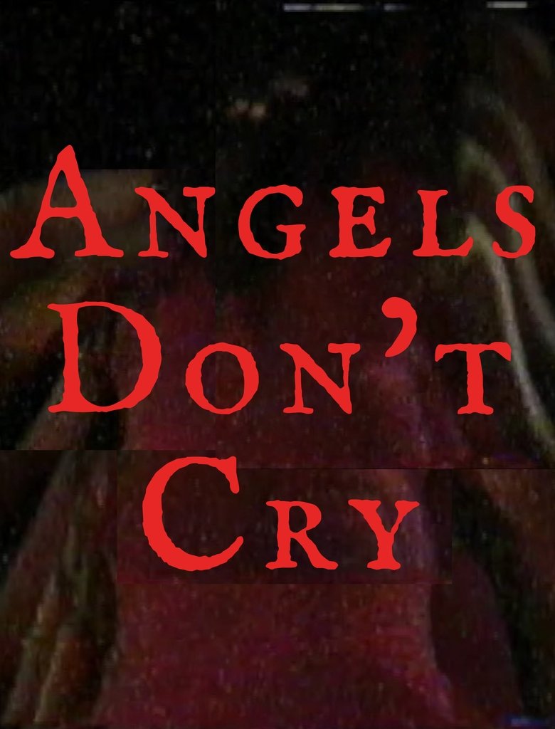 Poster of Angel's don't cry