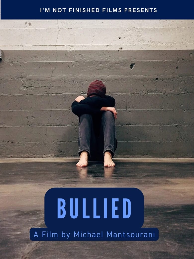 Poster of Bullied