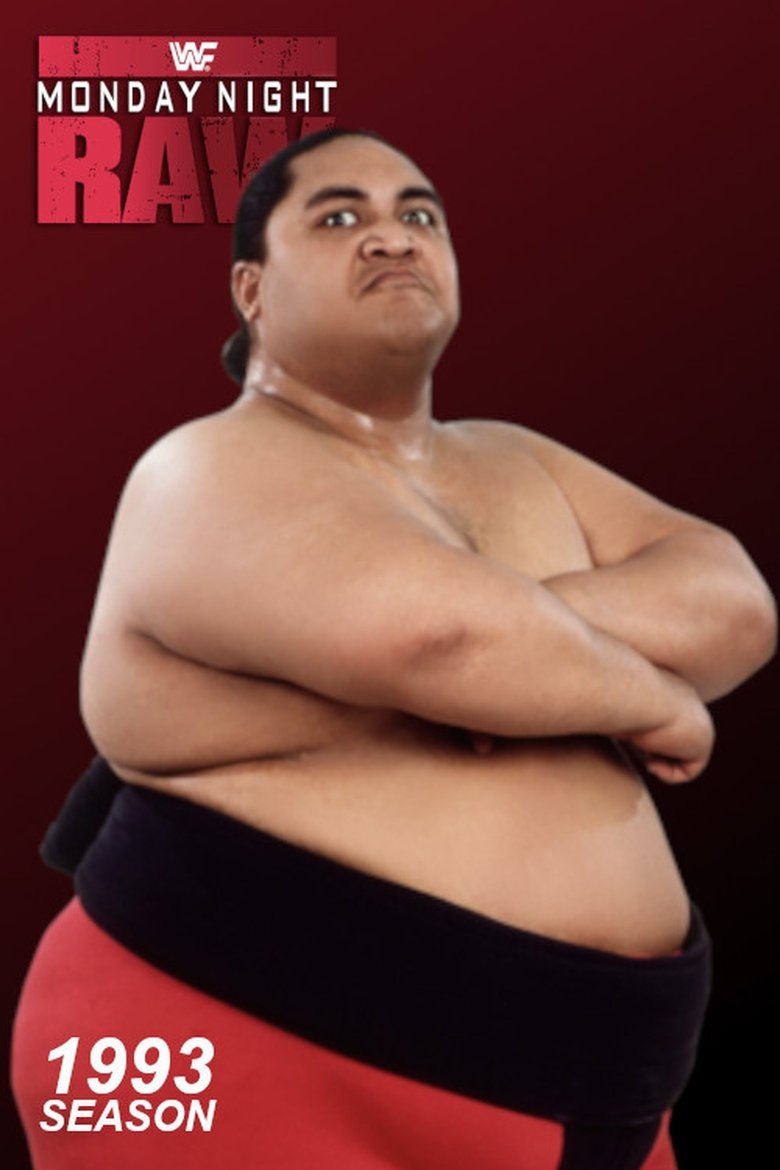 Poster of Cast and Crew in Raw - Season 1 - Episode 44 - RAW 44