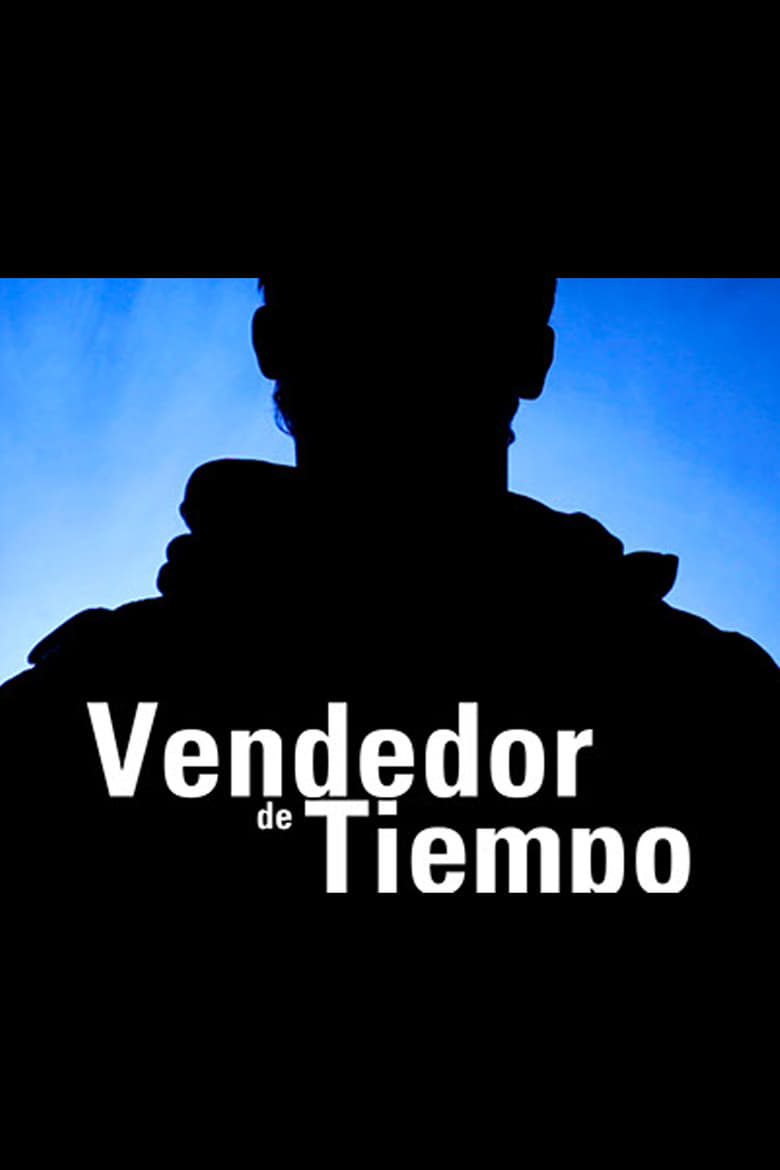 Poster of Vendedor de Tiempo