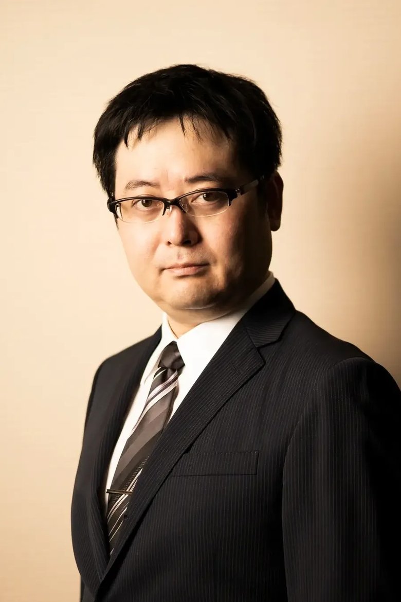 Portrait of Honobu Yonezawa