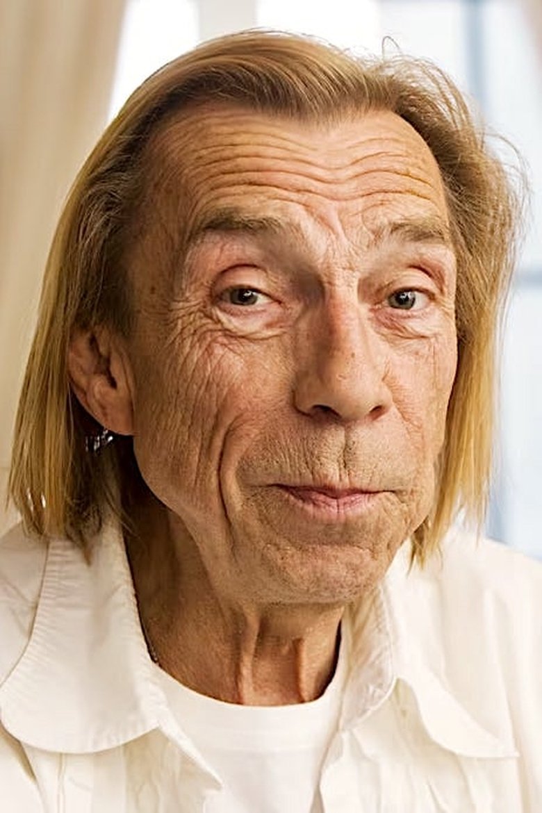 Portrait of Jahn Teigen