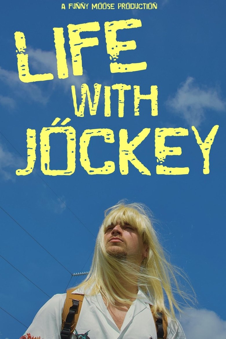 Poster of Life with Jockey