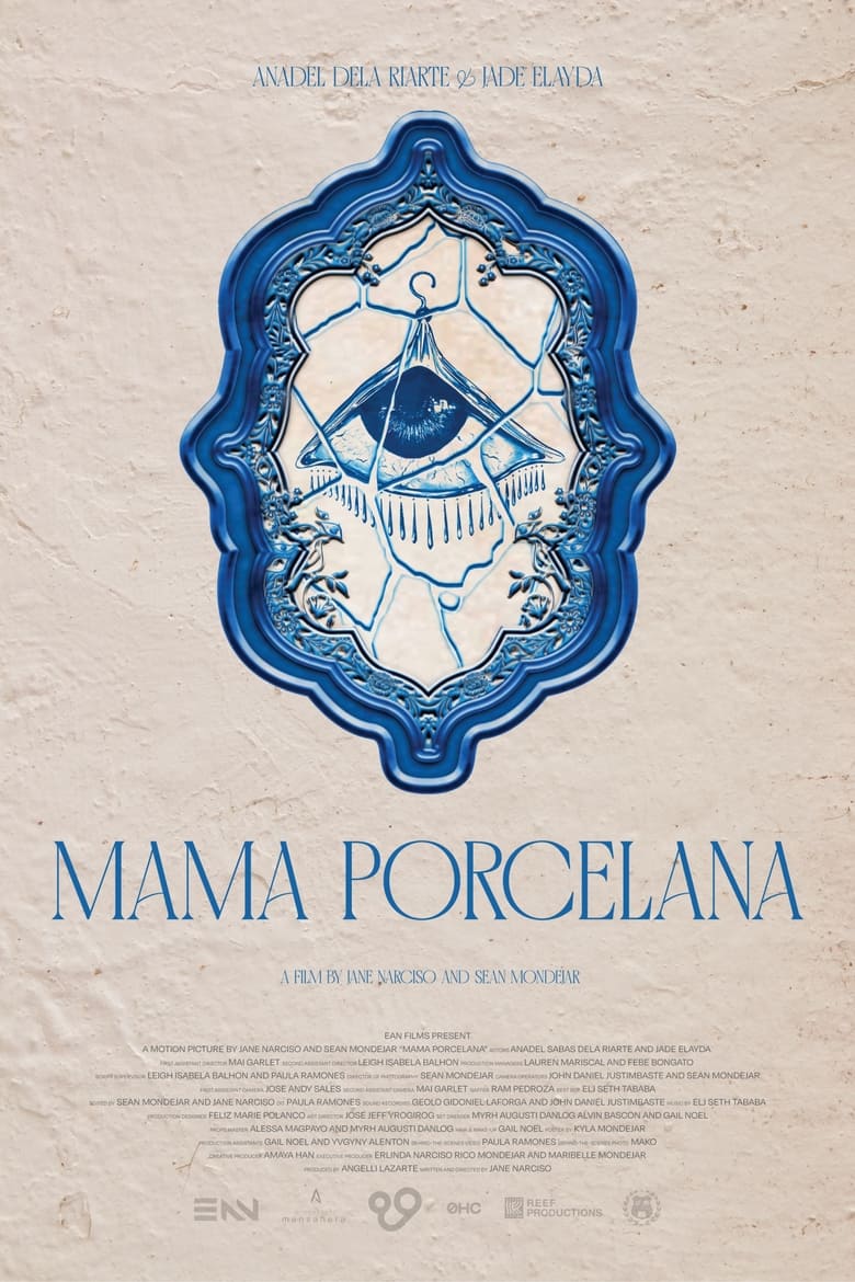 Poster of Porcelain Mother