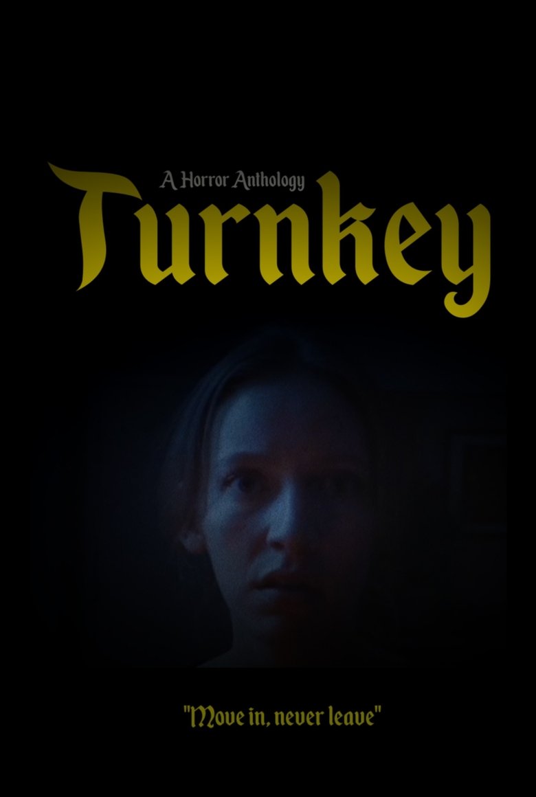 Poster of Turnkey