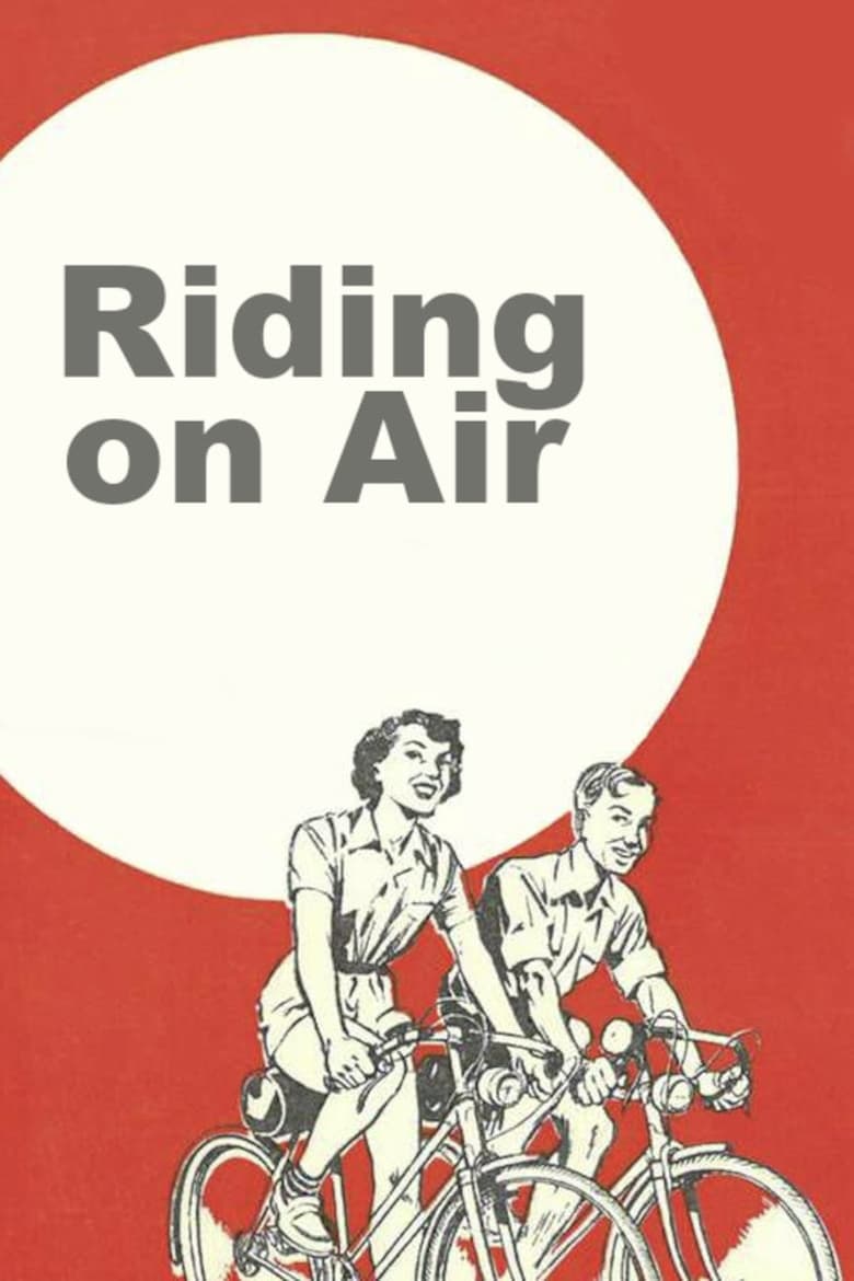 Poster of Riding on Air