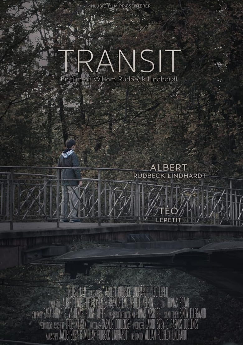 Poster of Transit