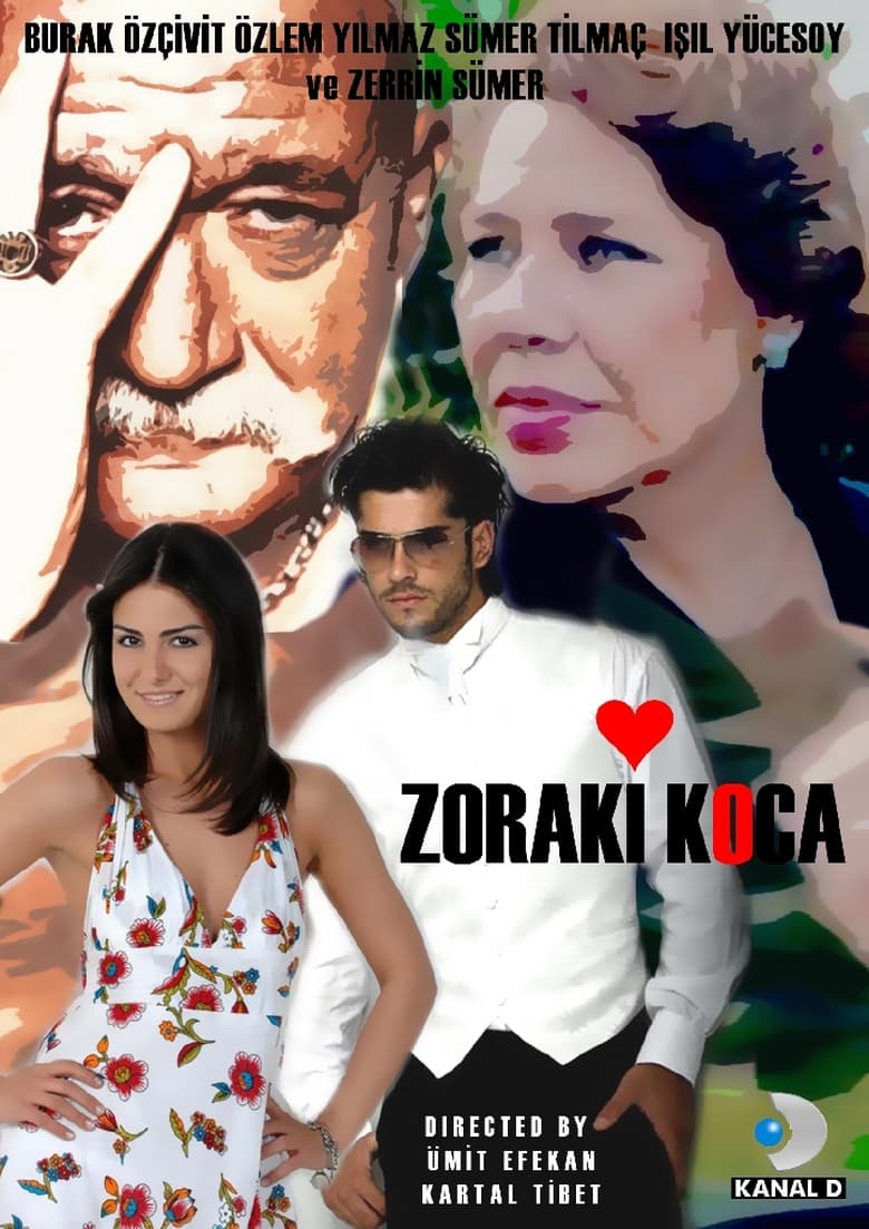 Poster of Zoraki Koca