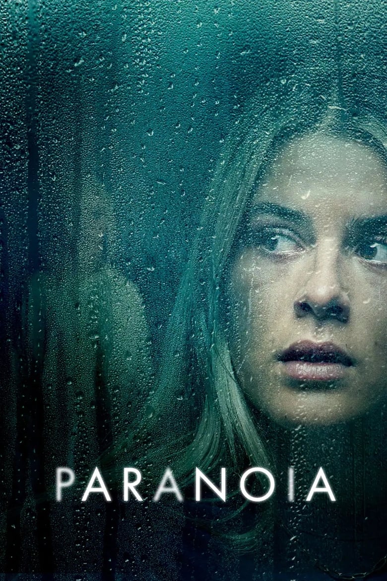 Poster of Paranoia