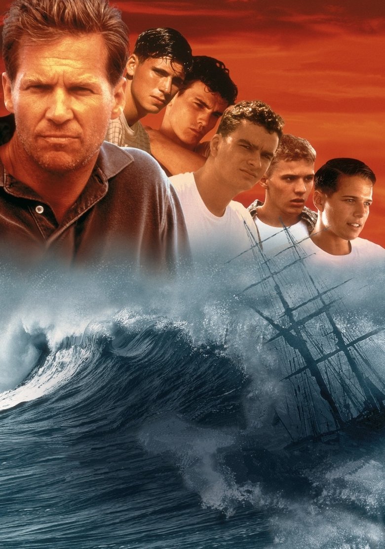 Poster of White Squall