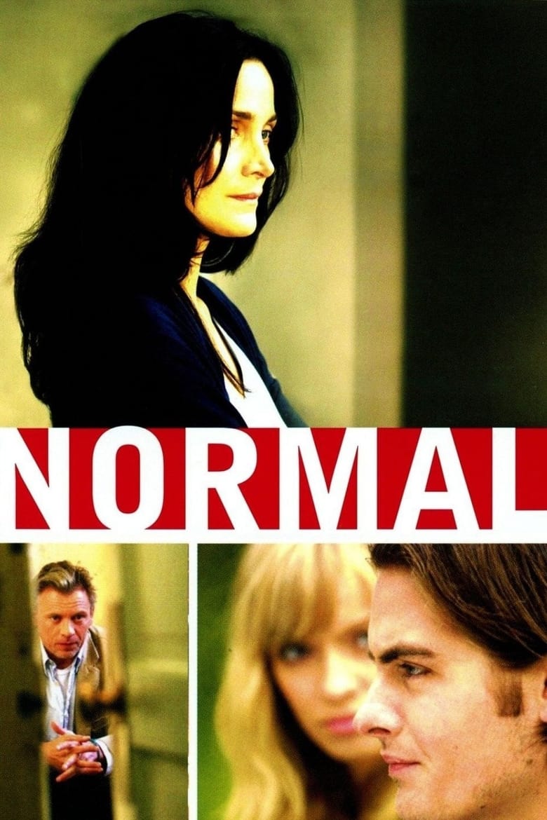 Poster of Normal