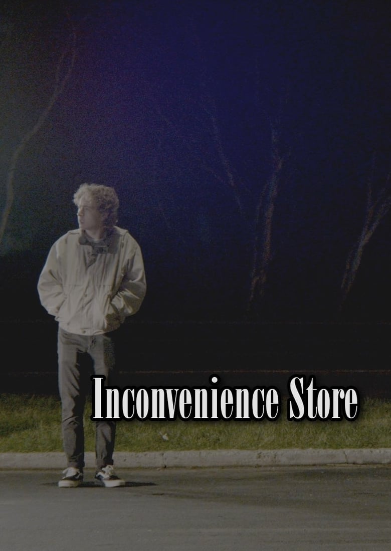 Poster of Inconvenience Store