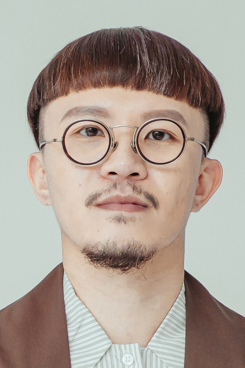 Portrait of Tomi Kuo