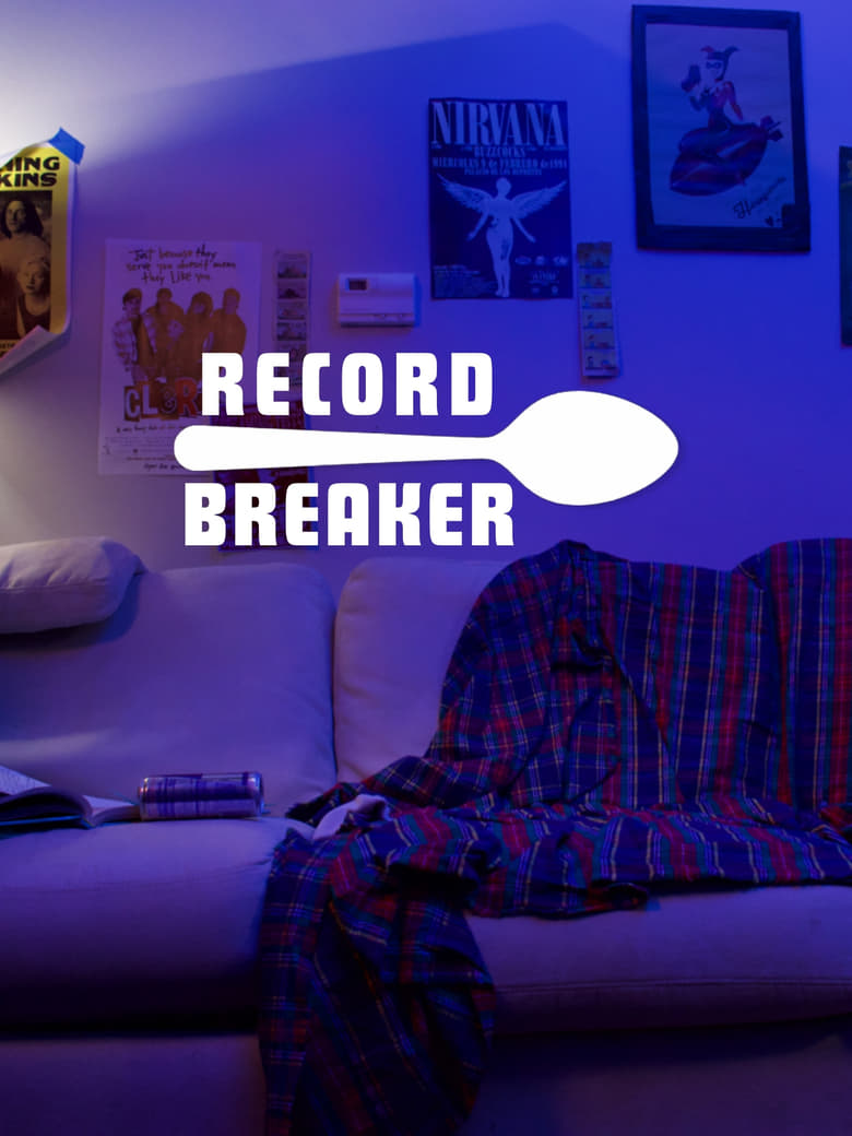 Poster of Record Breaker