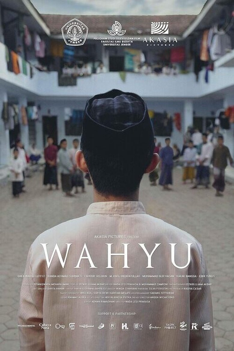 Poster of Wahyu