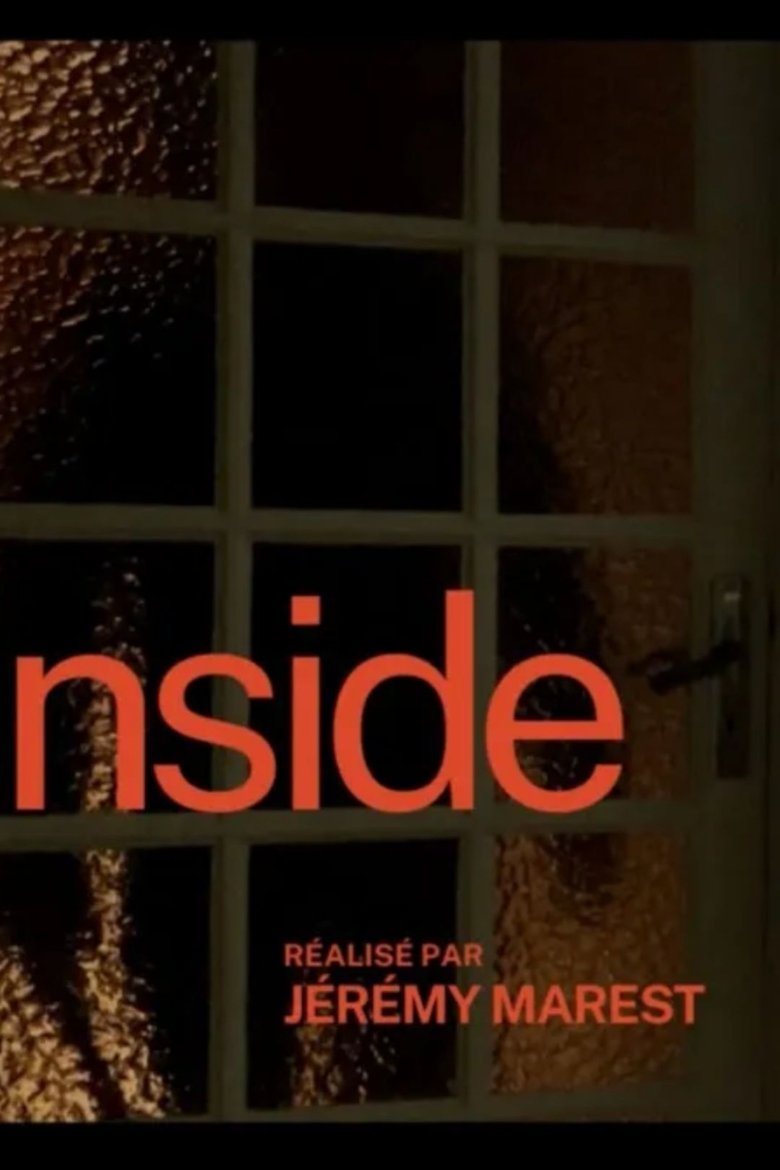 Poster of Inside