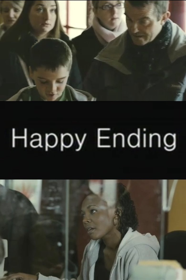 Poster of Happy Ending