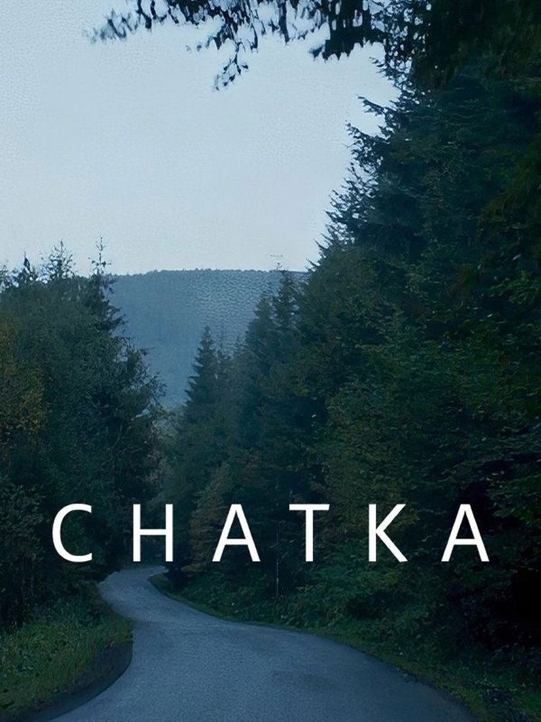 Poster of Chatka