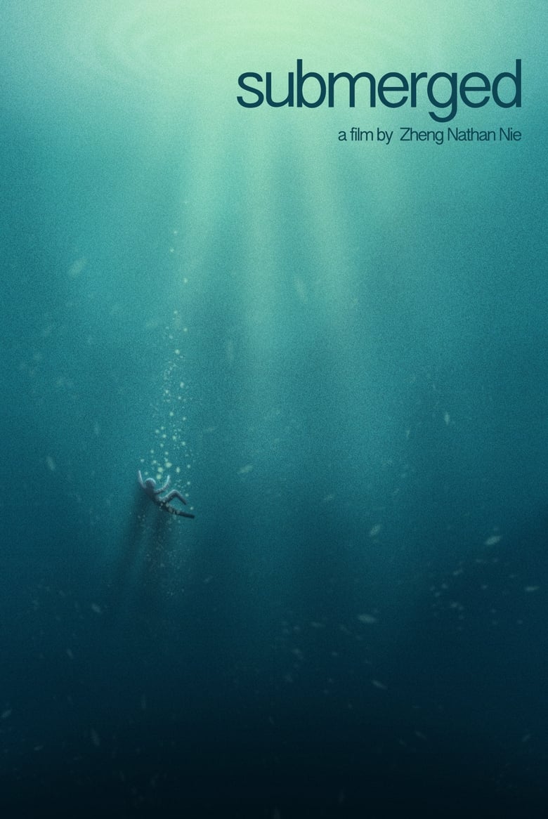 Poster of Submerged