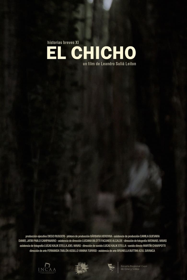 Poster of El Chicho