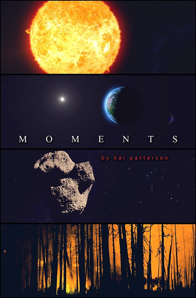 Poster of Moments