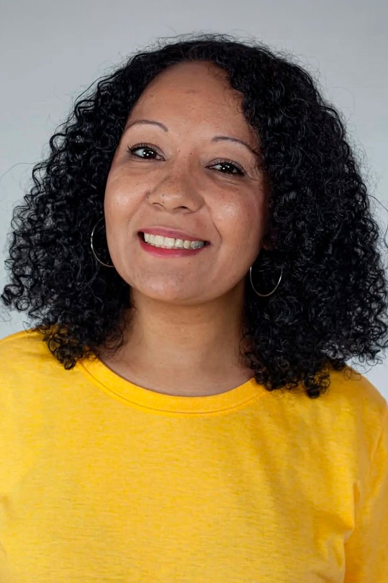 Portrait of Tati Góis