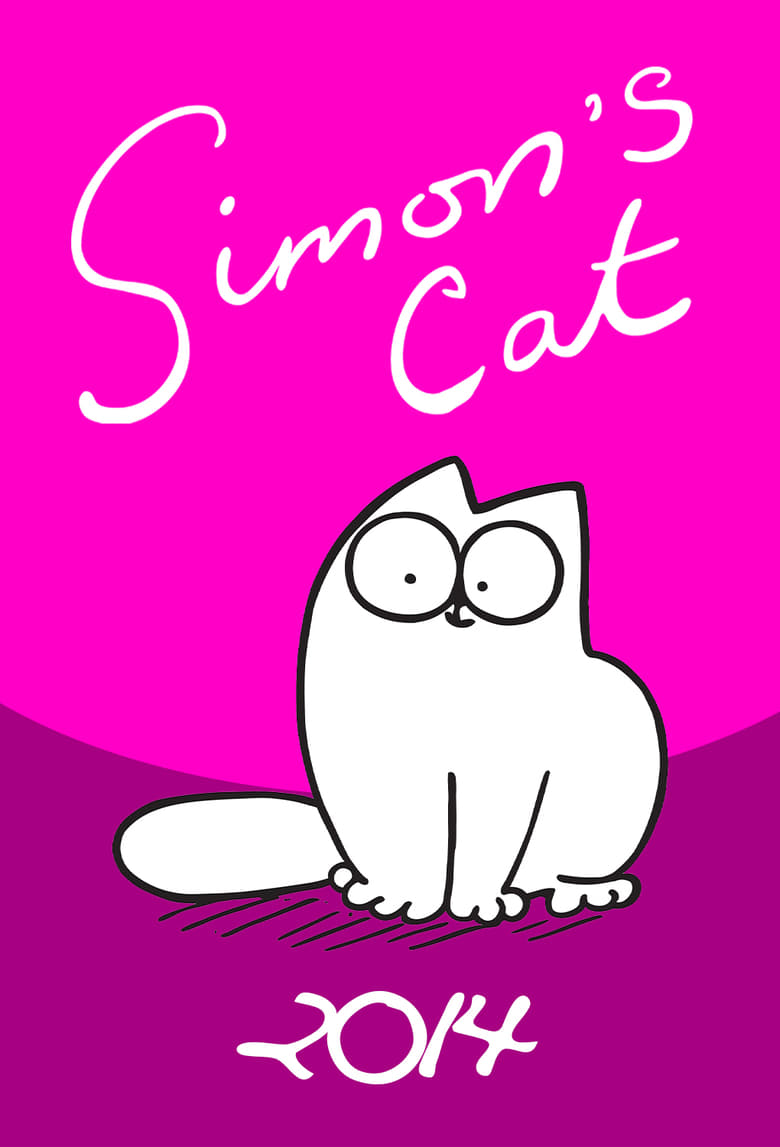 Poster of Episodes in Simon’s Cat - 2014 - 2014