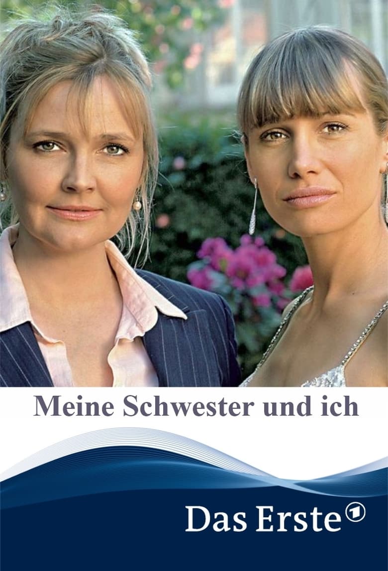 Poster of Meine Schwester und ich