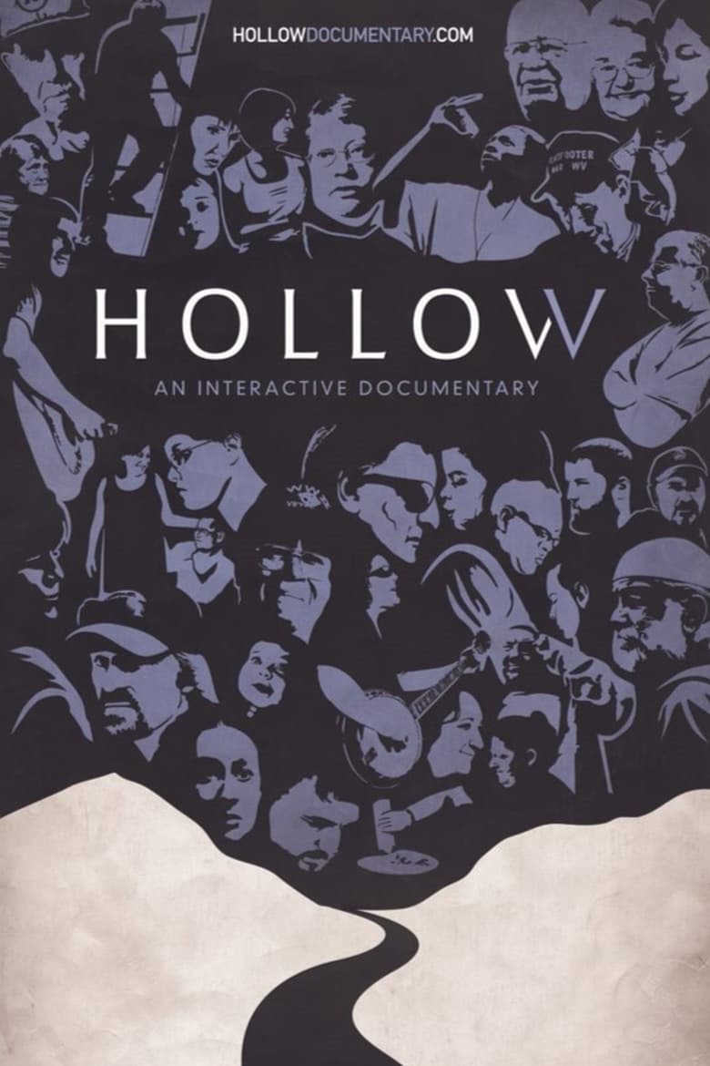 Poster of Hollow