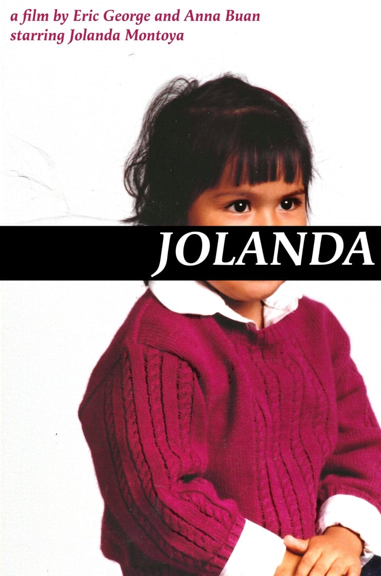 Poster of Jolanda